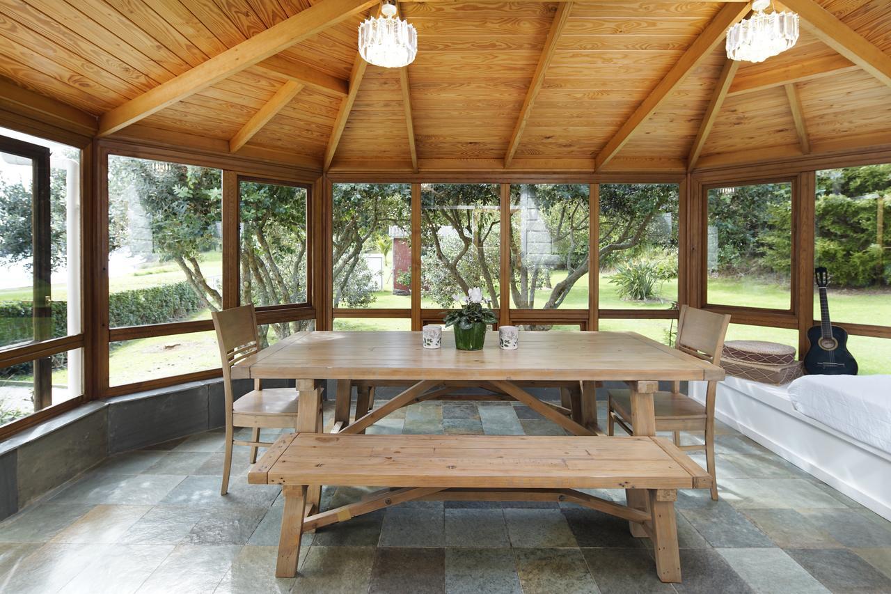 Oakura Bay Villa - Stay Waiheke Te Whau Bay Luaran gambar