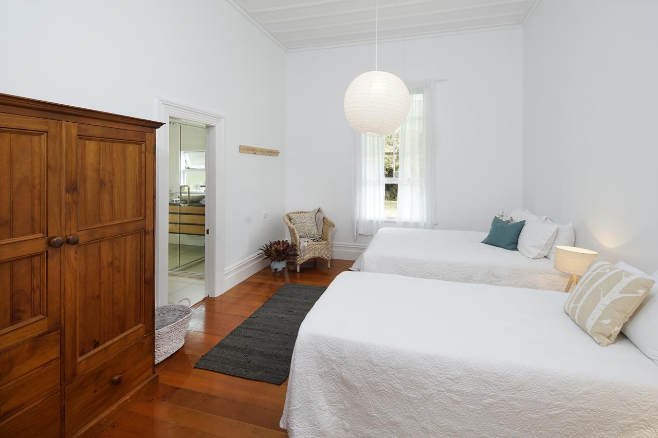 Oakura Bay Villa - Stay Waiheke Te Whau Bay Luaran gambar