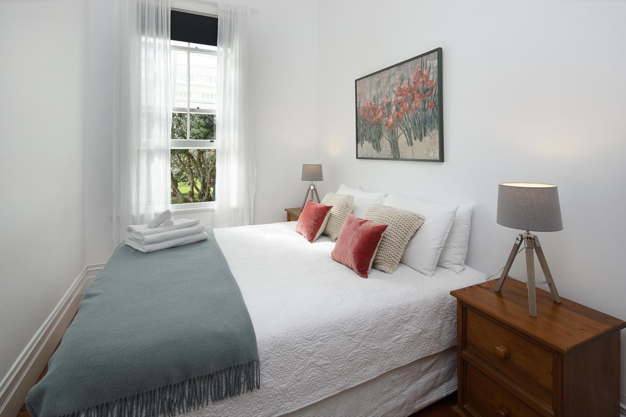 Oakura Bay Villa - Stay Waiheke Te Whau Bay Luaran gambar