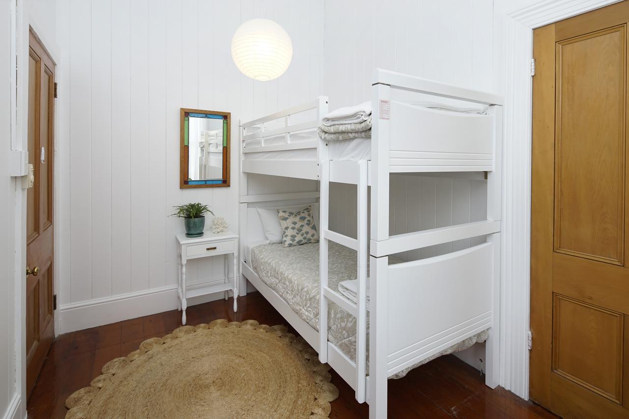 Oakura Bay Villa - Stay Waiheke Te Whau Bay Luaran gambar